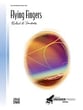 Flying Fingers piano sheet music cover